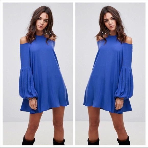 Free People Tops - Free People | Take Me Away Tunic